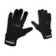 image 2 of Murphys Childrens/Kids Gaelic Gloves - Black - 6 Years
