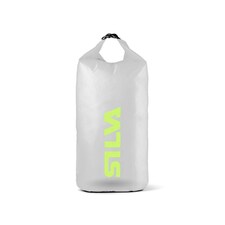 Silva Dry Carry Hiking Bag TPU 24L | Clear | One Size