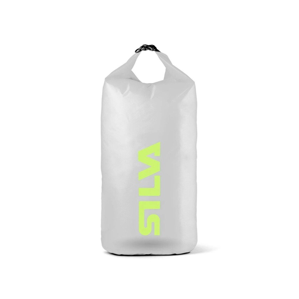 image 1 of Silva Dry Carry Hiking Bag TPU 24L | Clear | One Size