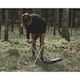 image 3 of Easy Camp Blackthorn Aluminium Folding Camping Table