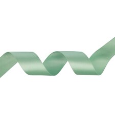 Satin Ribbon for Fabric & Gift Wrapping - 25mm x 10 Metres