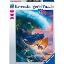 Games & Puzzles