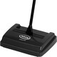 image 1 of Ewbank 525 Manual Floor and Carpet Sweeper, Black