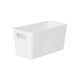 image 1 of Wham Studio Basket 6.01 Rectangular Ice White