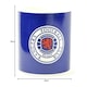 image 3 of Rangers FC Fade Mug | Blue | 1