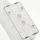 image 8 of CGC MATEO Graphite Curved LED Wall Light with PIR Motion Sensor, 20W 4000K.