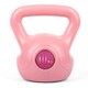 image 1 of Phoenix Fitness Pink Kettlebell 10KG