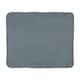 image 2 of XD Collection Fleece Blanket - Anthracite - One Size | Grey