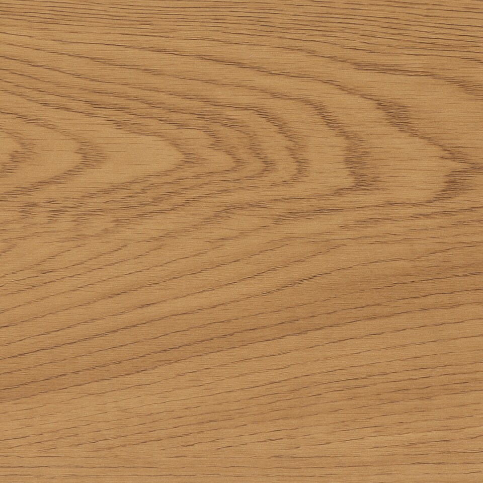 image 1 of Spiro Round Nest of Tables in Oak