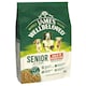 image 3 of James Wellbeloved 7+ Years Senior Dry Dog Food Rich in Chicken & Rice 15kg
