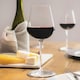 image 5 of Bormioli Rocco Inalto Uno Red Wine Glasses - 560ml - Pack of 6