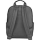 image 2 of Moleskine Classic Backpack - Solid Black - One Size