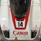 image 3 of Porsche 956LH 24H Le Mans 1983 Lammers Palmer Lloyd 1:18 Solido 1805506