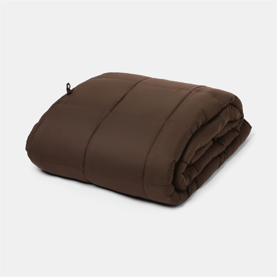 image 1 of OHS Sensory Sleep Therapy 8kg Weighted Blanket 150 x 200cm