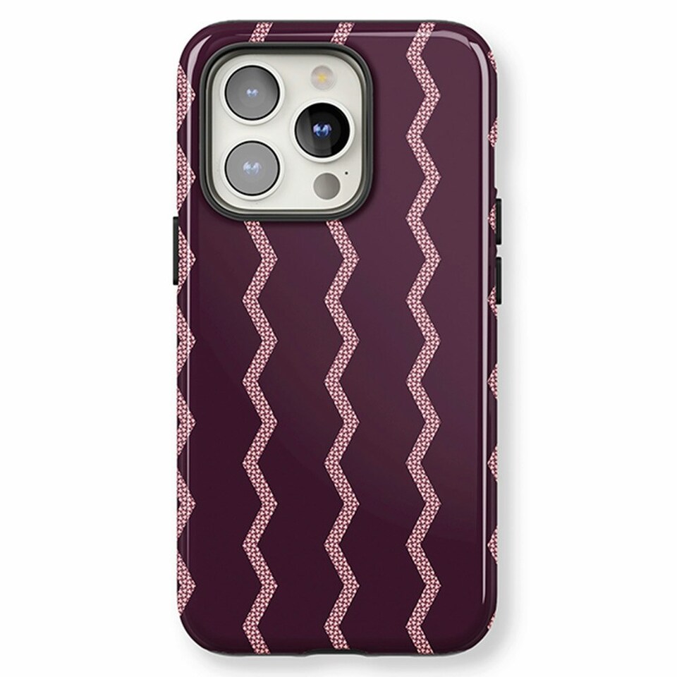 image 1 of Deep Purple Purple | iPhone 16 Pro
Magsafe | iPhone 16 Pro
Magsafe