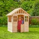 image 2 of Build Your Own Dandelion Cottage Playhouse - FSC® certified