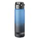 image 2 of MidOcean Level RPET Sports 1L Water Bottle - Blue - One Size Blue | One Size