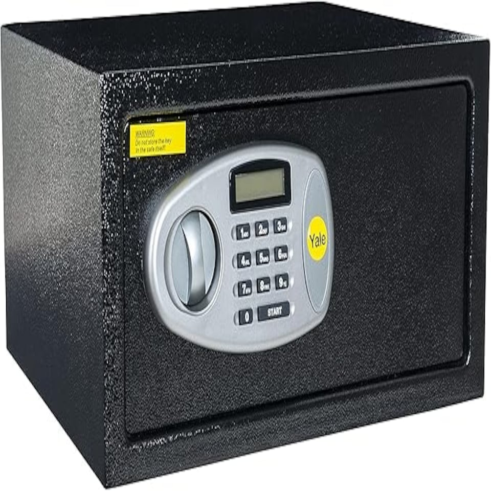image 1 of LAPTOP SAFE