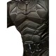 image 3 of Batman Mens Deluxe Costume - Black - XL (UTBN5184) XL