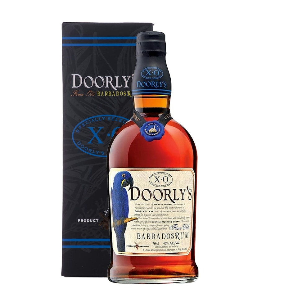 image 1 of Doorly's XO Rum