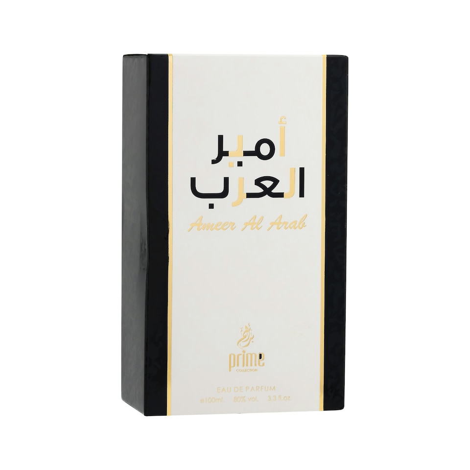 image 1 of Prime Collection Ameera Al Arab Eau De Parfum 100ml