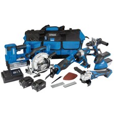 D20 Jumbo Kit - 90473