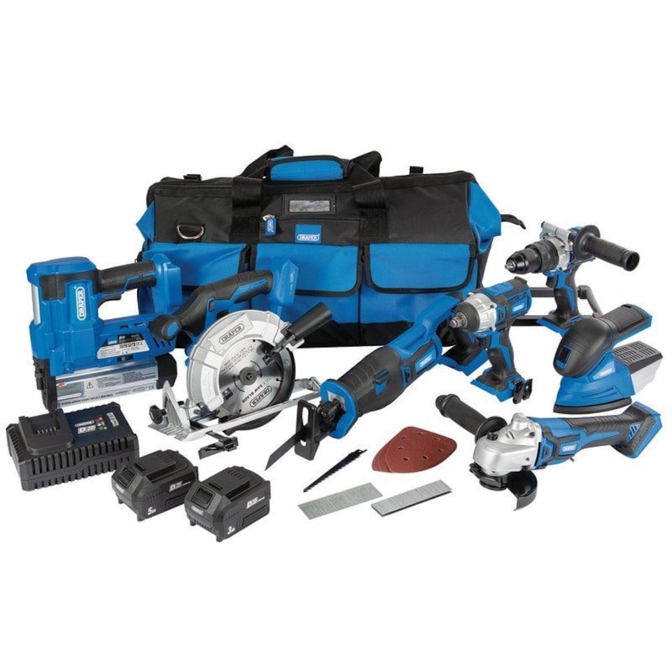 D20 Jumbo Kit - 90473