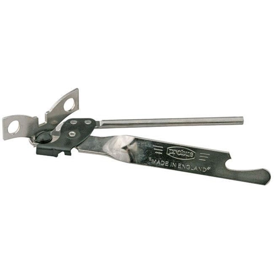 Butterfly Can Opener Carded - One Colour - One Size