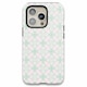 image 1 of Pretty Pattern Phone Case | Pink | iPhone 15
Slim | iPhone 15
Slim
