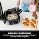 image 3 of Ninja Speedi 12-in-1 Multi-cooker, Air Fryer and Slow Cooker ON500UK