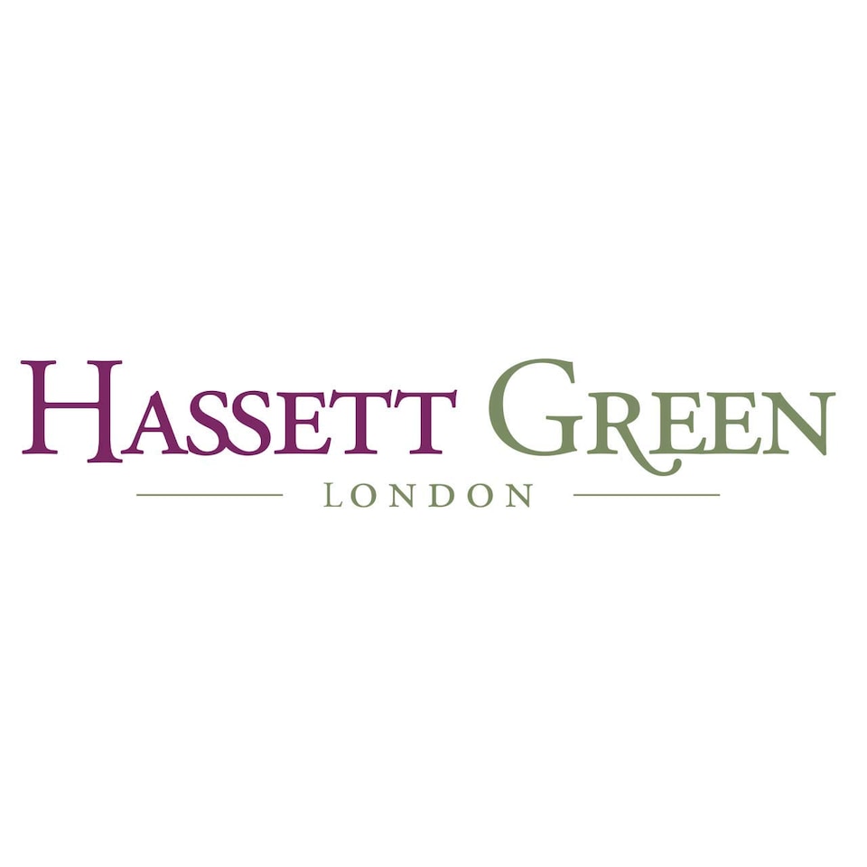 image 1 of Hassett Green London - Natural Cotton - Scented Wooden Balls Pack of 100 - Alternative to Pot Pourri, Diffusers, Sachets and Drawer Liners