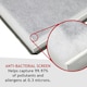 image 5 of SPARES2GO HEPA Filter compatible with Levoit Vital 100 100-RF Air Purifier