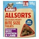 image 1 of Bakers Allsorts Delicious Bite Size Treats Flavoured with Chicken, Beef & Lamb 98g (Pack of 6)