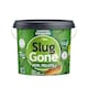image 1 of Vitax Slug Gone 5L Natural Wool Pellets for Organic Gardens Protect Plants from Slugs & Snails Improves Soil & Plant Health | Brown