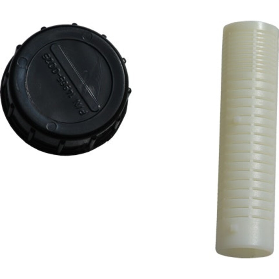 image 1 of Plastica Sta-Rite Onga Drain Assembly