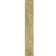 image 4 of PACK OF 10 (Total 10 Units) - Medium Oak 12mm Thick Laminate Flooring (14.8m2 Coverage)