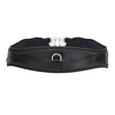 Shires ARMA Airflow Girth - Elastic Black | Size: 58
Colour: Black