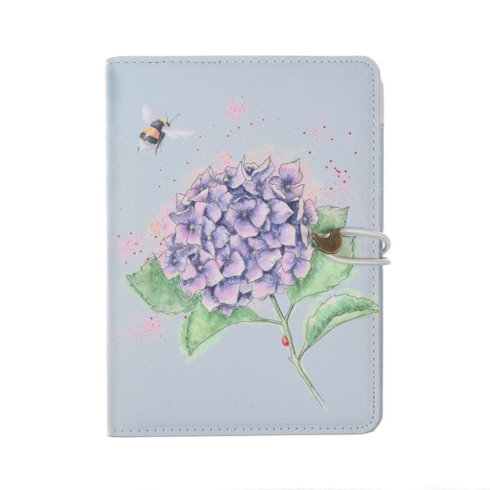 image 1 of Wrendale Designs Personal Organiser - Choice of Bumble Bee or Hare