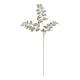 image 1 of Hill Interiors The Natural Garden Collection Maidenhair Fern Artificial Flower - Green - One Size