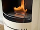 image 8 of Sureflame Barilo Bio Ethanol Stove in Cream
