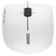 image 2 of CHERRY - CHERRY MC 2000 Corded Mouse with Tilt Wheel, Pale Grey