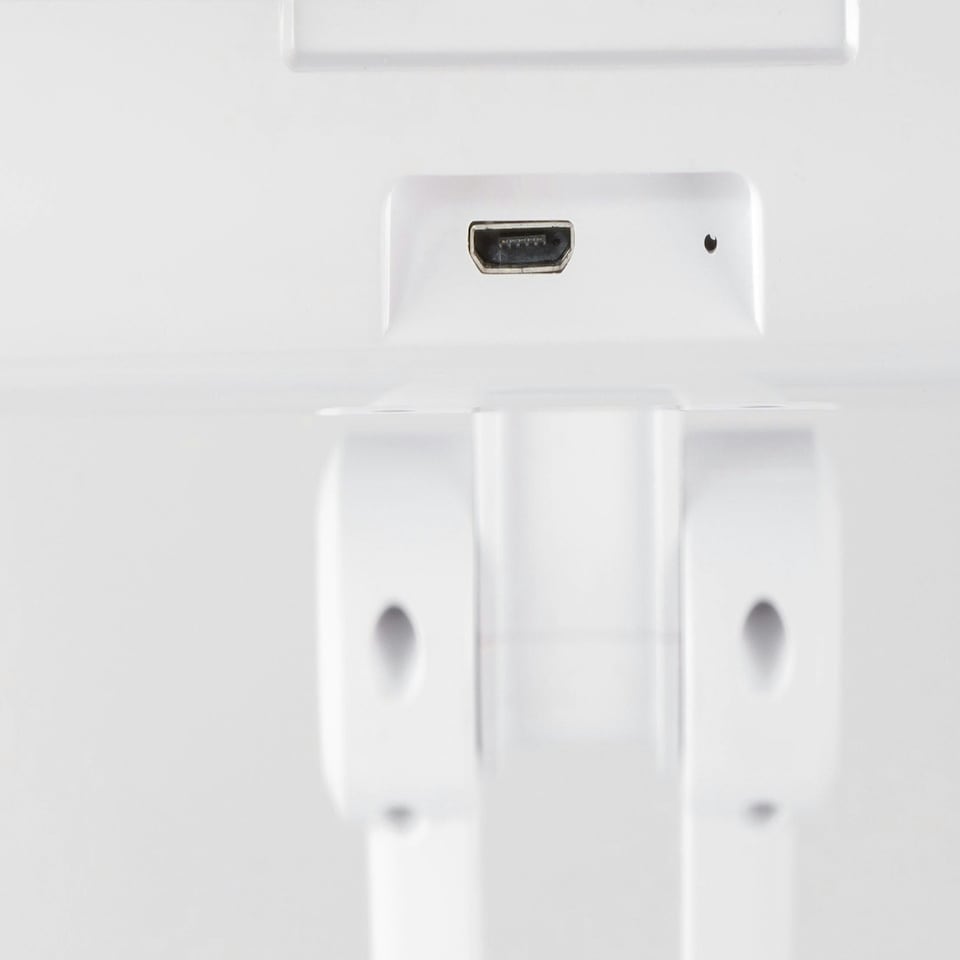 image 1 of Full Size LED Makeup Mirror 1x 3x 5x & 10x Magnification