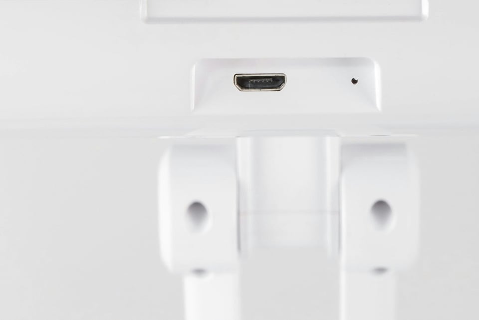 image 1 of Full Size LED Makeup Mirror 1x 3x 5x & 10x Magnification