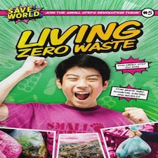 Living Zero Waste