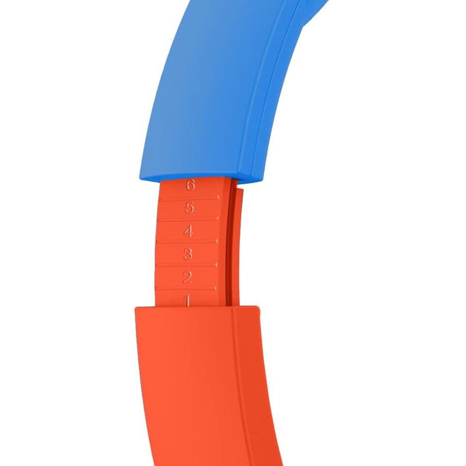 image 1 of Paw Patrol Kids Wireless Headphones | Blue