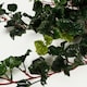 image 3 of 12 x 70cm UV Resistant Artificial Geranium Bush