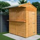 image 3 of Rowlinson Garden Bar / Shed | Multi