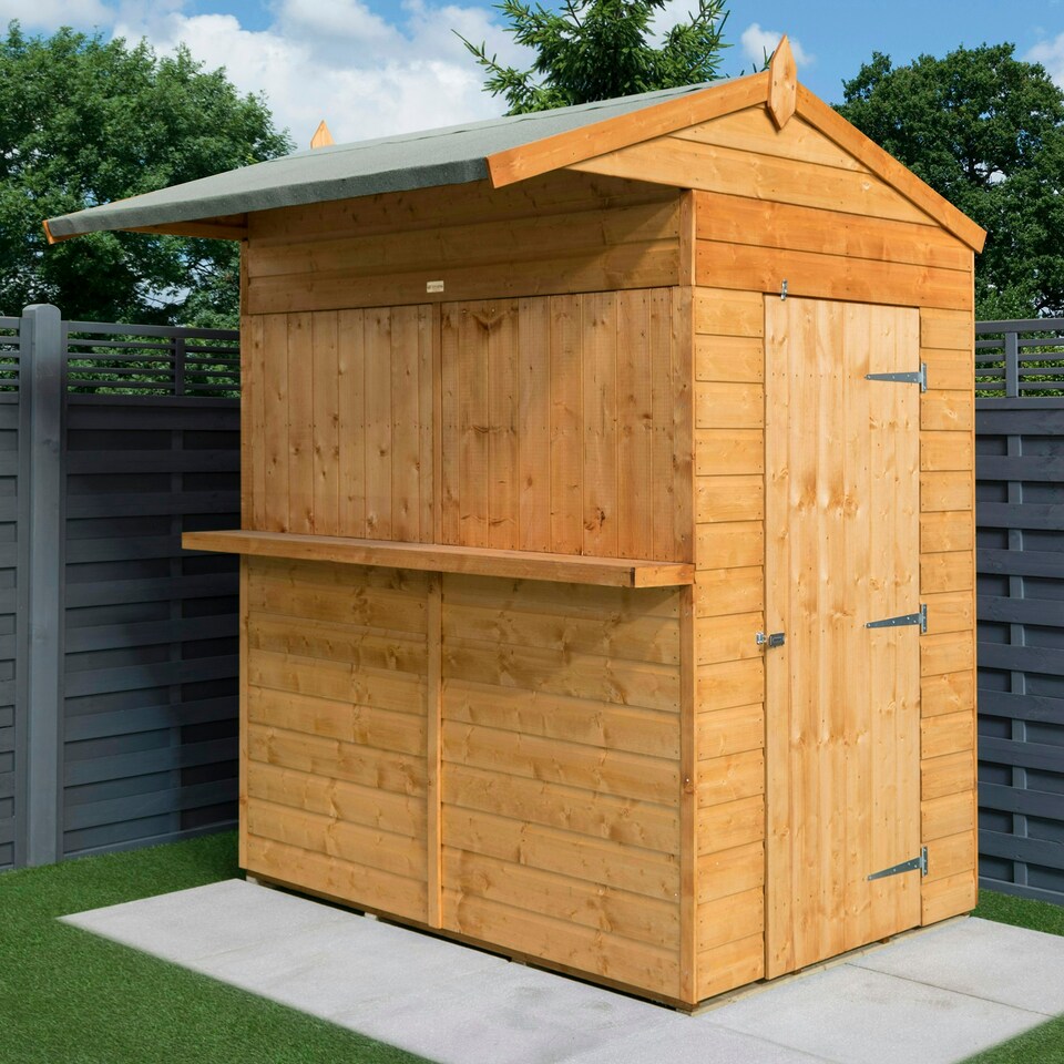 image 1 of Rowlinson Garden Bar / Shed | Multi