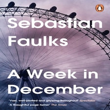 A Week In December