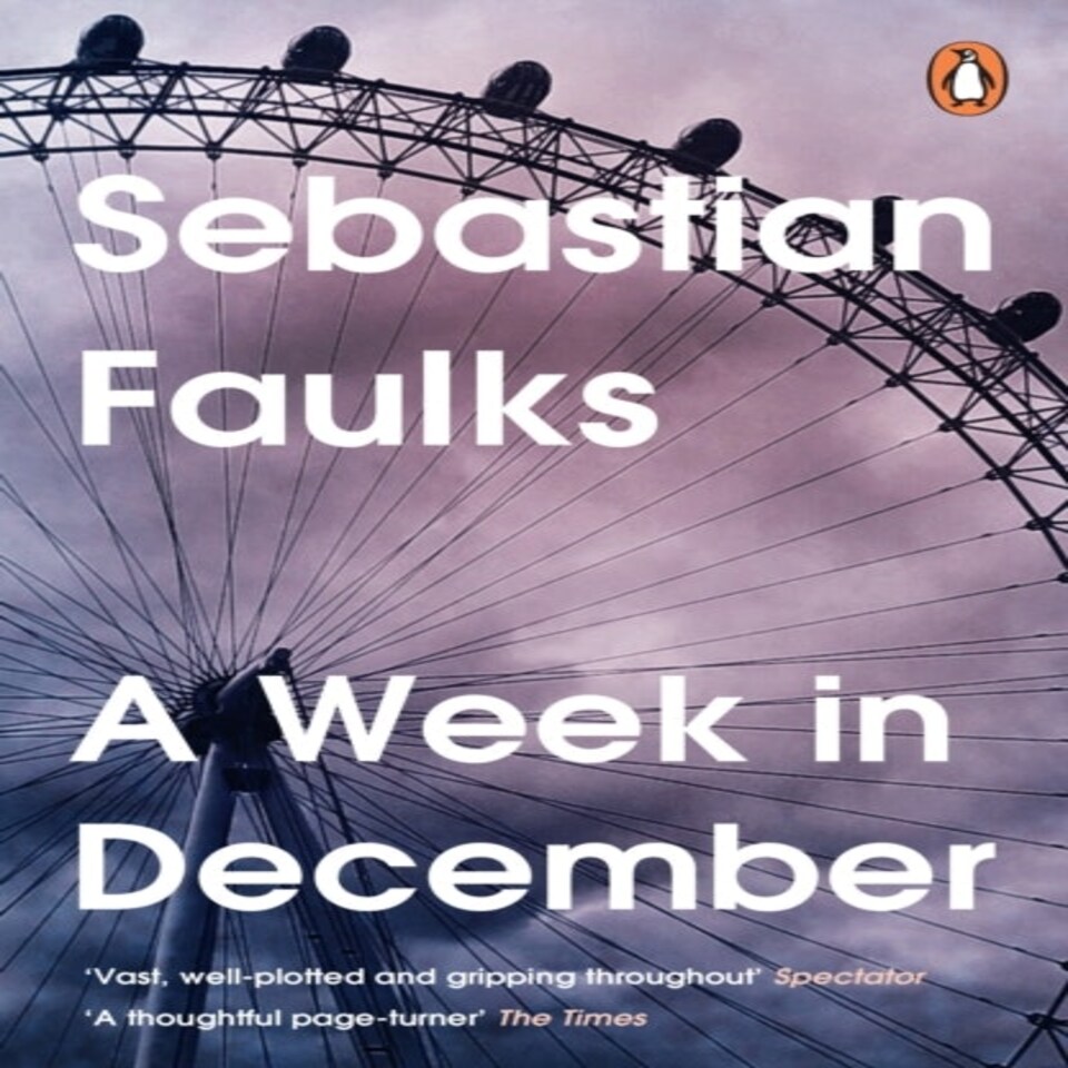 A Week In December